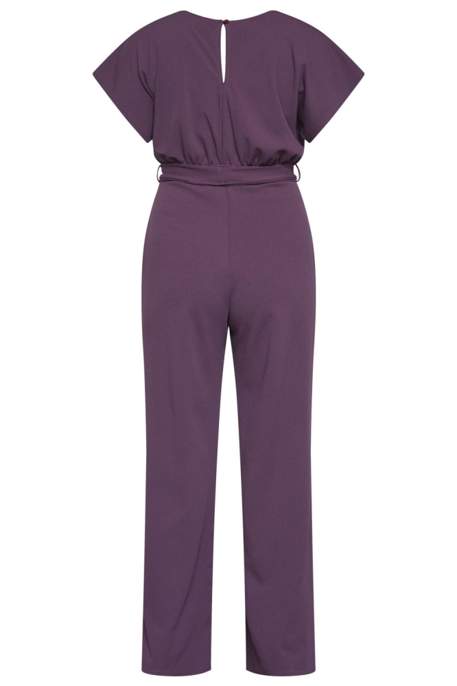 GIRL JU V 12456 DEEP BORDEAUX